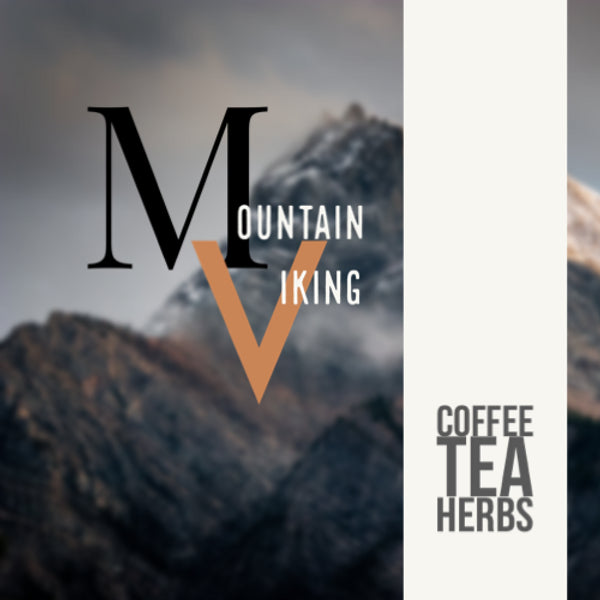 Mountain Viking - Coffee, Tea, Herbs