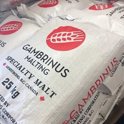 Gambrinus ESB Malt