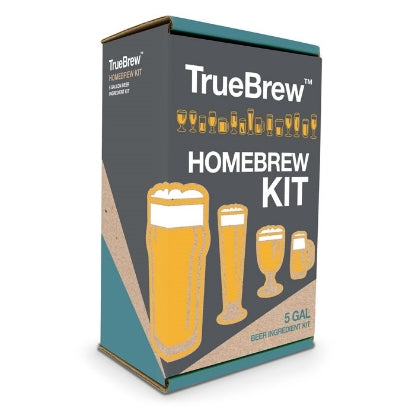 Pale Ale TrueBrew™ Ingredient Kit