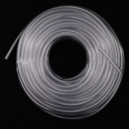 Plastic 1/4" ID Tubing 100'