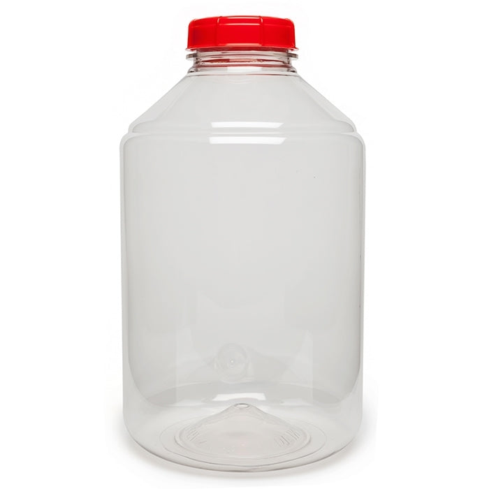 FerMonster 6 Gal Plastic Carboy