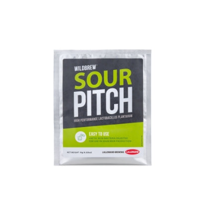 Lallemand Wildbrew™ Sour Pitch 10g