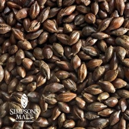 Simpsons Roasted Barley