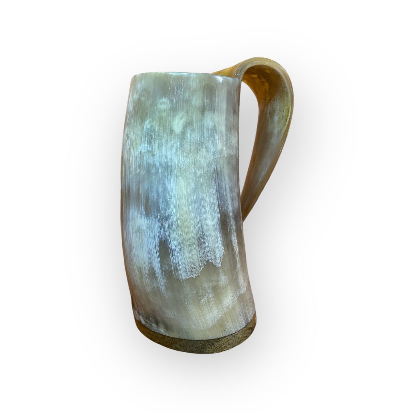 Viking Horn Mug *Hot* / 16oz